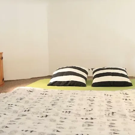 公寓 约瑟霍弗迷人公寓 布拉格